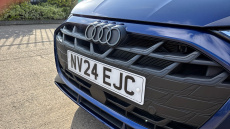 Audi A3 35 TFSI Black Edition 5dr S Tronic Petrol Hatchback